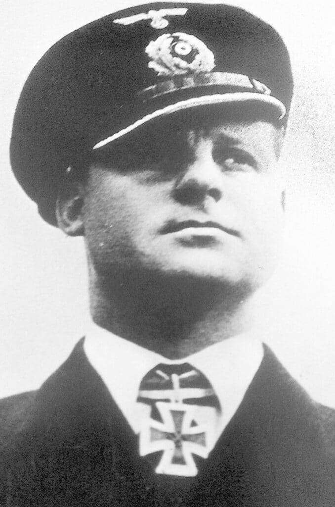 Fritz-Julius Lemp