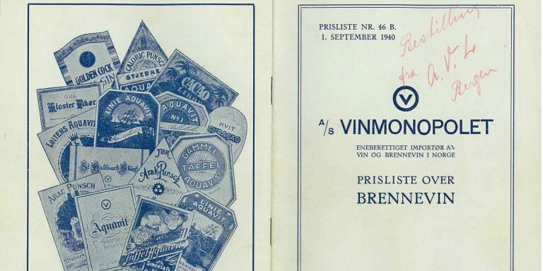 Prisliste-brennevin-1940