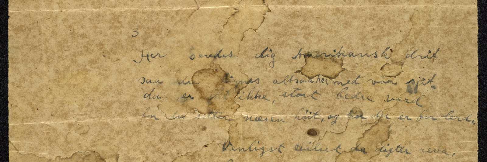 Statsarkivet i Hamar, Søndre Gudbrandsdalen fogderi, Gh - Etterforskning, eske 9, Sak 111/1908. SAH/FOGDO-004/G/Gh/L0009.